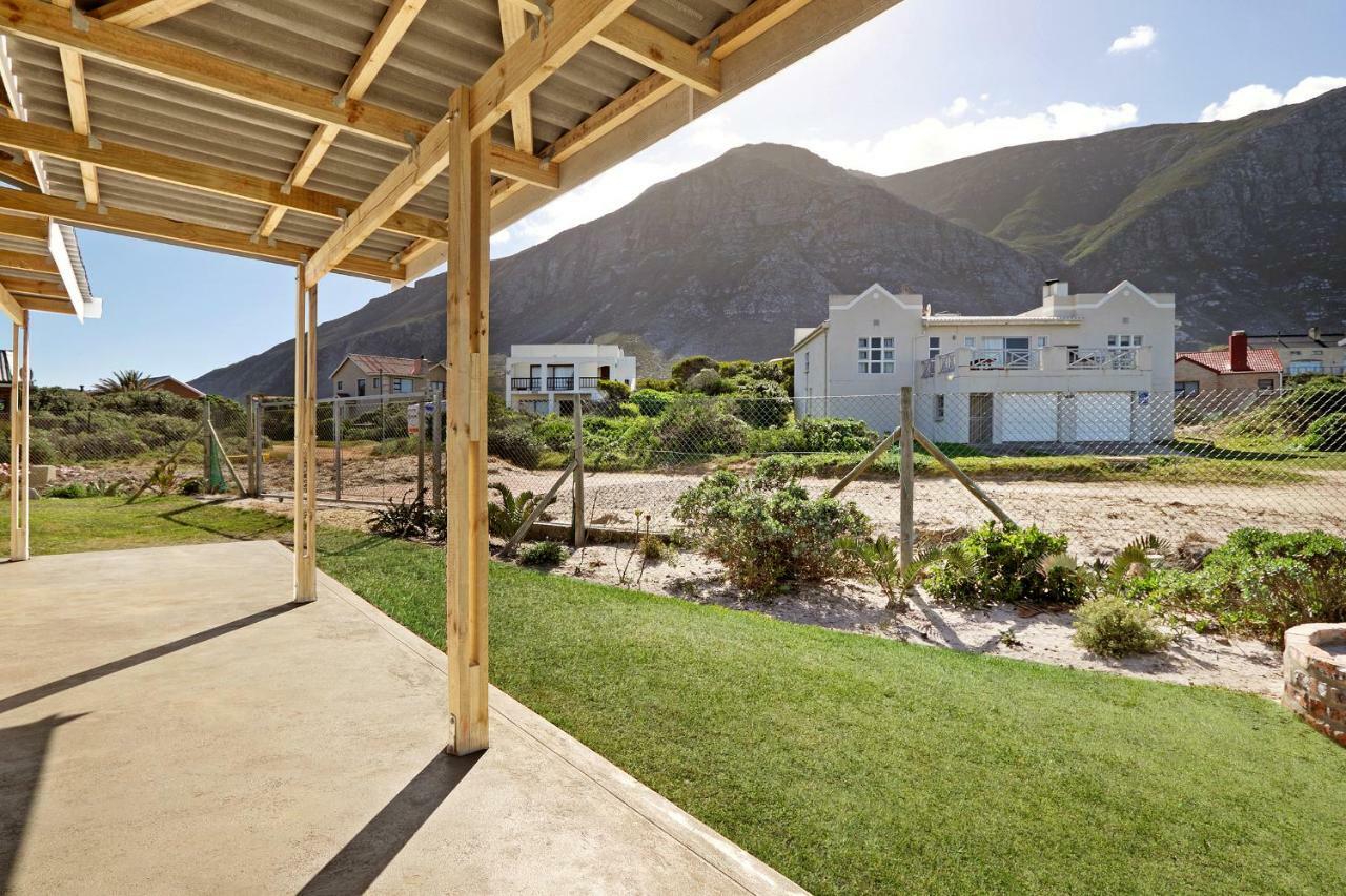 The Beach Cottage Betty'S Bay Bettys Bay Exterior photo